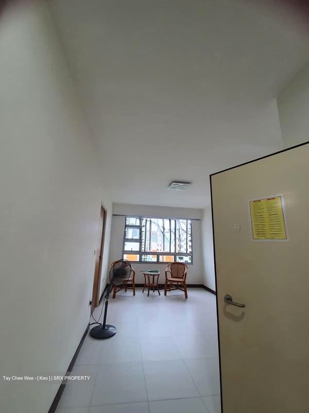 Blk 590A Montreal Dale (Sembawang), HDB 2 Rooms #575368201
